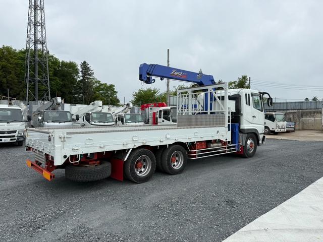 Mitsubishi Fuso super_great Large Flat body *********(92618) 6枚目