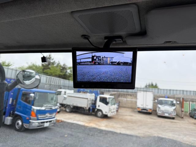Mitsubishi Fuso super_great Large Flat body *********(92618) 42枚目