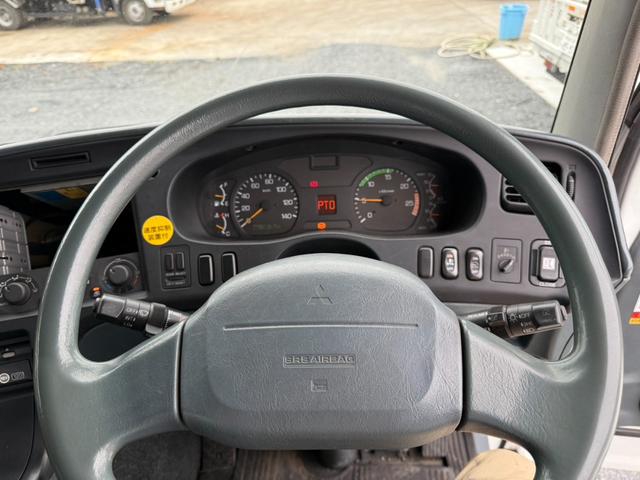 Mitsubishi Fuso super_great Large Flat body *********(92618) 46枚目