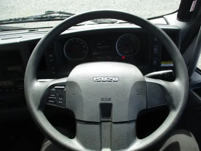 いすゞ フォワード 小型 アルミウィング TKG-FRR90T2(92623) 46枚目