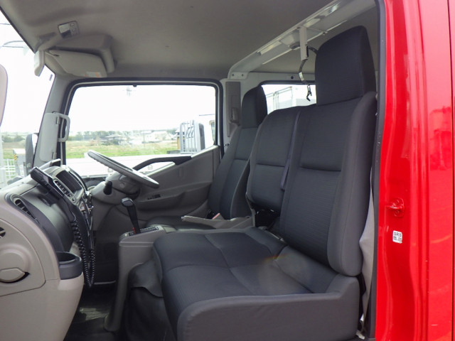 日産自動車 アトラス 小型 その他 CBF-SQ2F24(102578) 16枚目