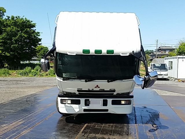 三菱ふそう スーパーグレート 大型 トラクタ KL-FP54JDR(10036) 83枚目