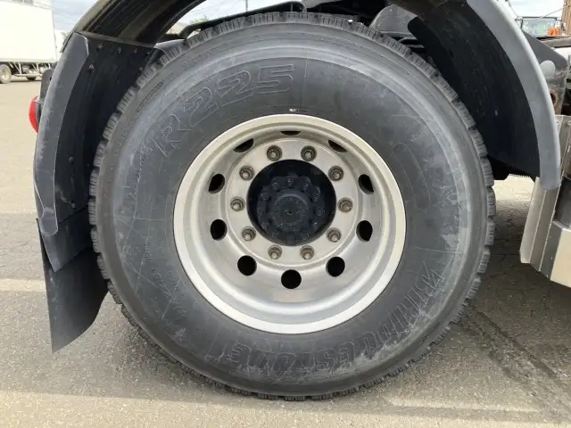 日産自動車 クオン 小型 トラクタ（シングル） 2PG-GK5AAB(92626) 32枚目