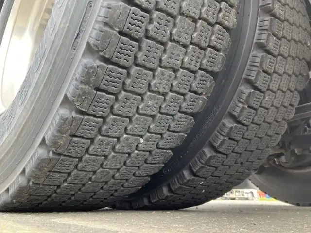 日産自動車 クオン 小型 トラクタ（シングル） 2PG-GK5AAB(92626) 34枚目