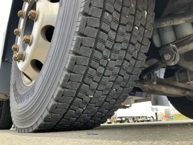 日産自動車 クオン 小型 トラクタ（シングル） 2PG-GK5AAB(92626) 37枚目