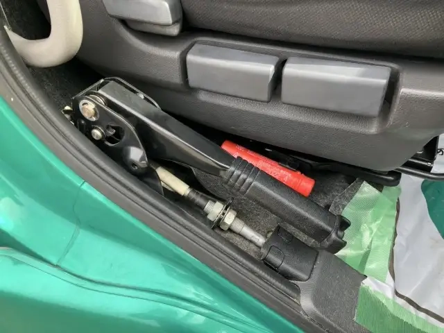 日産自動車 クオン 小型 トラクタ（シングル） 2PG-GK5AAB(92626) 40枚目