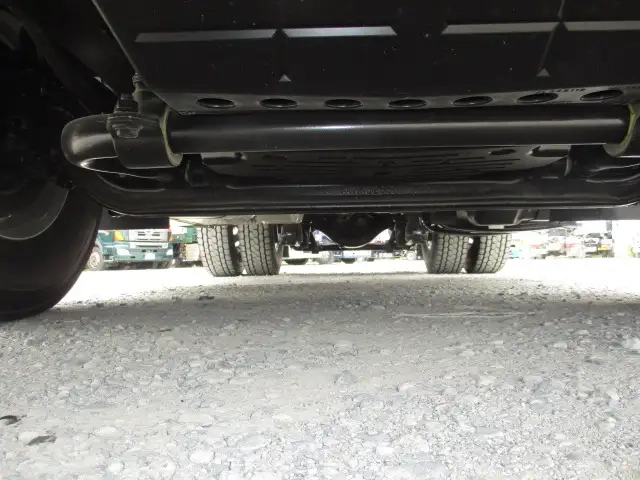 三菱ふそう スーパーグレート 小型 トラクタ（シングル） 2RG-FP84VDR(92628) 11枚目