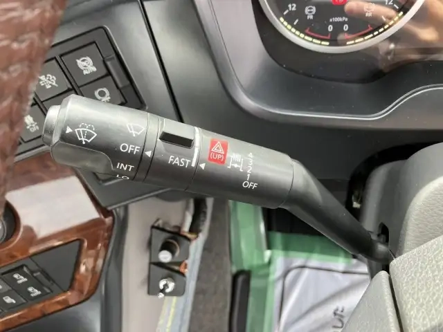 日産自動車 クオン 小型 トラクタ（シングル） 2PG-GK5AAB(92626) 48枚目