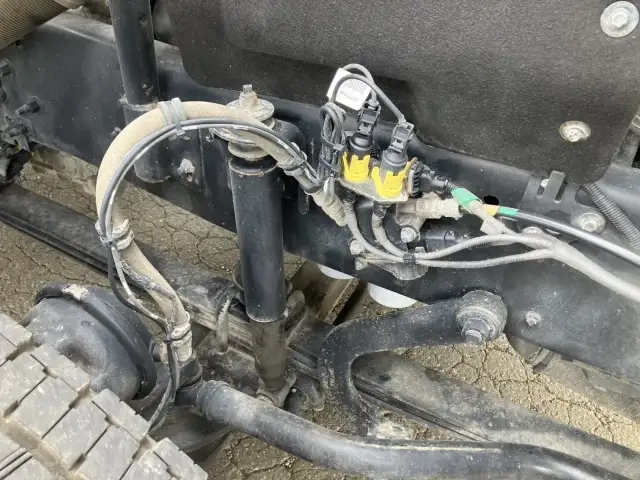 日産自動車 クオン 小型 トラクタ（シングル） 2PG-GK5AAB(92626) 53枚目