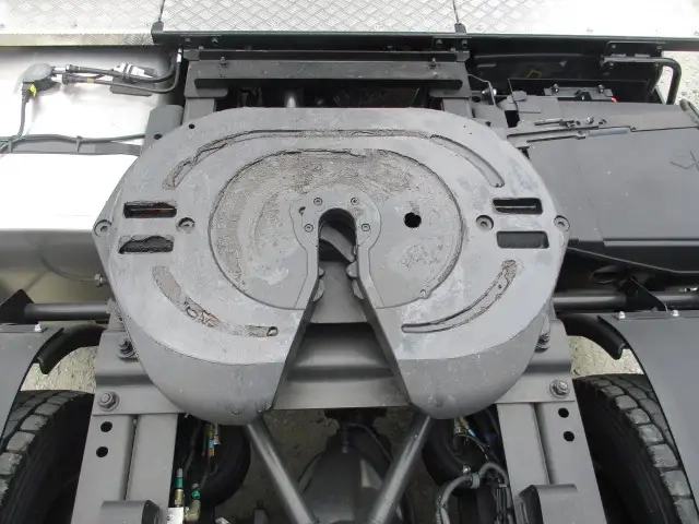 三菱ふそう スーパーグレート 小型 トラクタ（シングル） 2RG-FP84VDR(92628) 24枚目