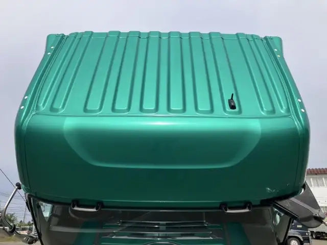 日産自動車 クオン 小型 トラクタ（シングル） 2PG-GK5AAB(92626) 55枚目