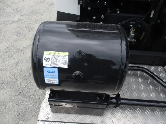 三菱ふそう スーパーグレート 小型 トラクタ（シングル） 2RG-FP84VDR(92628) 26枚目