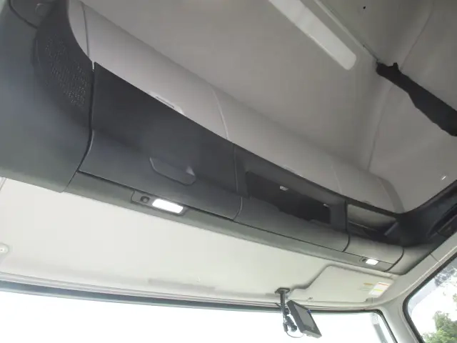 三菱ふそう スーパーグレート 小型 トラクタ（シングル） 2RG-FP84VDR(92628) 42枚目
