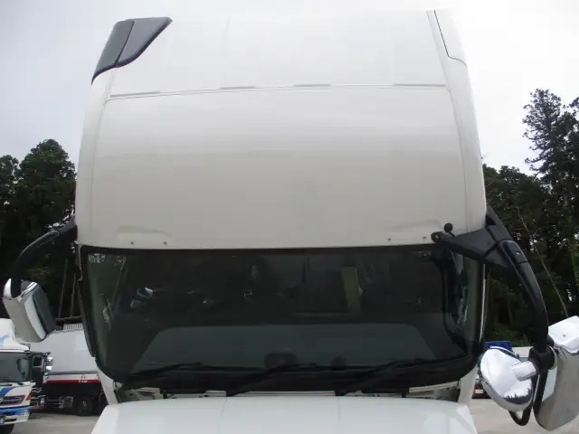 三菱ふそう スーパーグレート 小型 トラクタ（シングル） 2RG-FP84VDR(92628) 51枚目