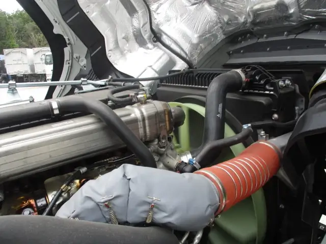 三菱ふそう スーパーグレート 小型 トラクタ（シングル） 2RG-FP84VDR(92628) 56枚目