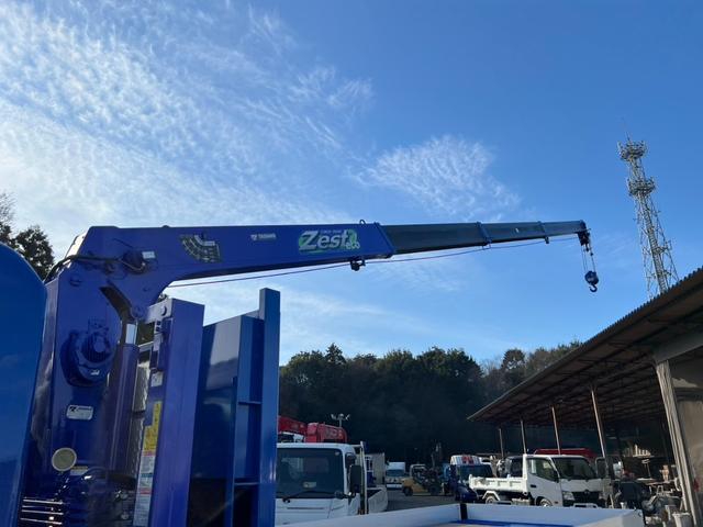 日野 レンジャー 中型 車載専用車 *********(92631) 12枚目