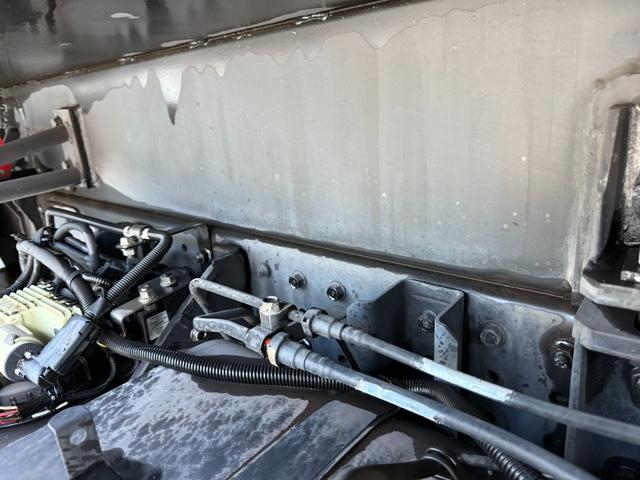 三菱ふそう キャンター 小型 塵芥車（プレス式） *********(92630) 22枚目