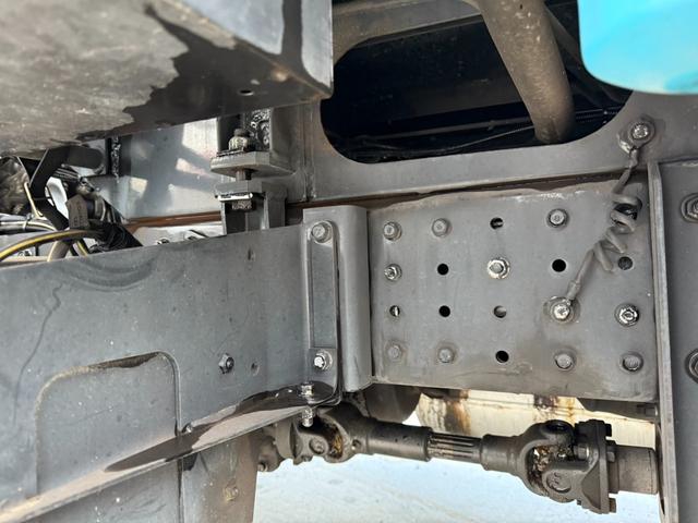 三菱ふそう キャンター 小型 塵芥車（プレス式） *********(92630) 23枚目