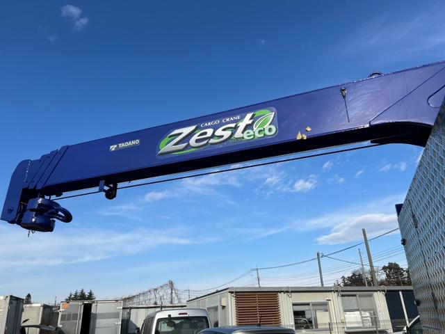日野 レンジャー 中型 車載専用車 *********(92631) 20枚目