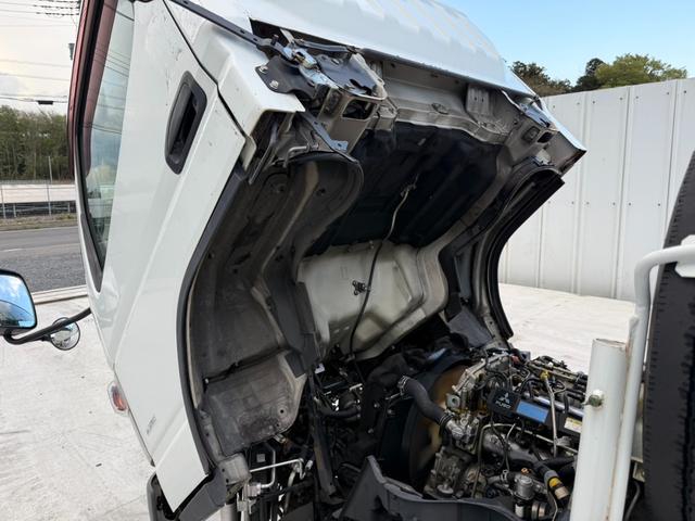 三菱ふそう キャンター 小型 塵芥車（プレス式） *********(92630) 29枚目