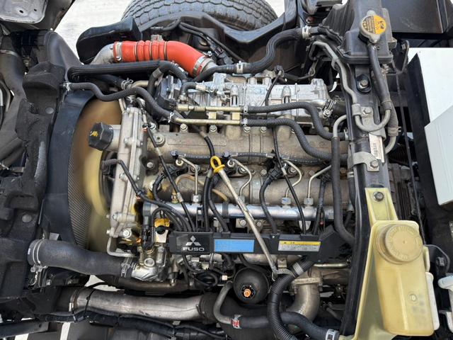 三菱ふそう キャンター 小型 塵芥車（プレス式） *********(92630) 31枚目