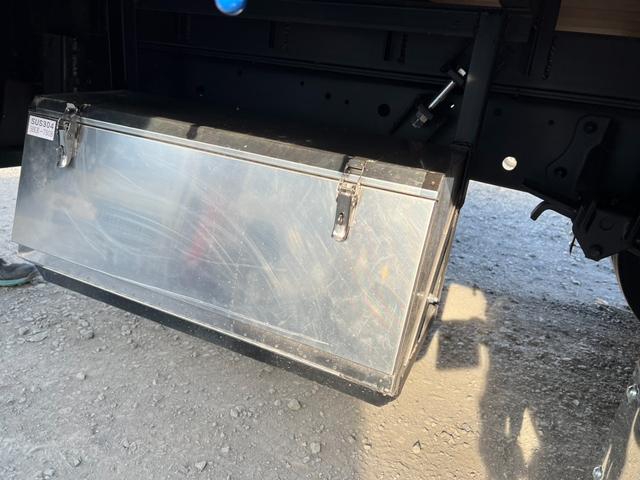日野 レンジャー 中型 車載専用車 *********(92631) 27枚目