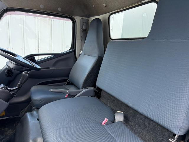 三菱ふそう キャンター 小型 塵芥車（プレス式） *********(92630) 36枚目