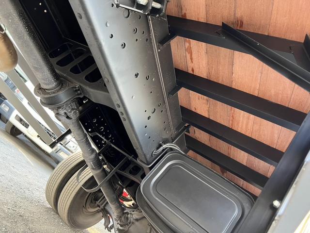日野 レンジャー 中型 車載専用車 *********(92631) 31枚目
