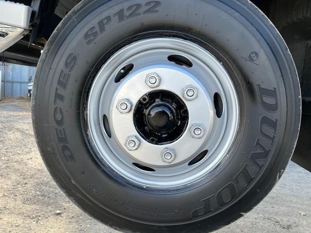 日野 レンジャー 中型 車載専用車 *********(92631) 33枚目