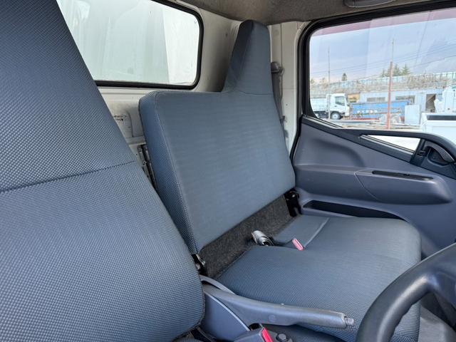 三菱ふそう キャンター 小型 塵芥車（プレス式） *********(92630) 39枚目