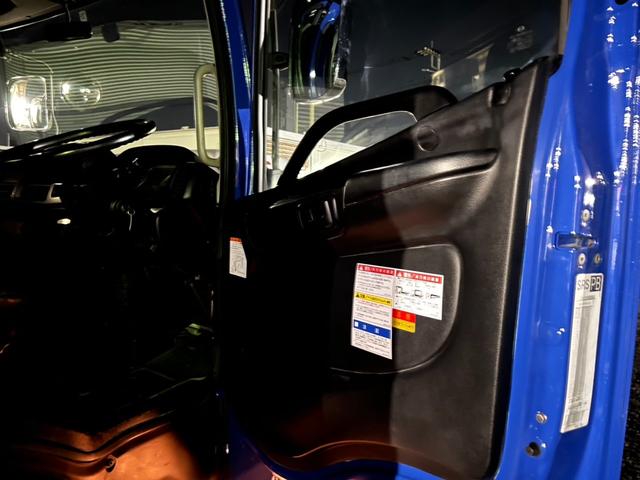 日野 レンジャー 中型 車載専用車 *********(92631) 35枚目