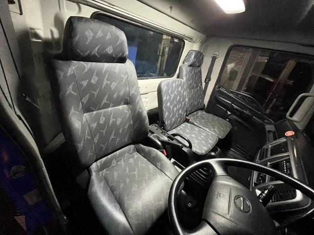日野 レンジャー 中型 車載専用車 *********(92631) 36枚目