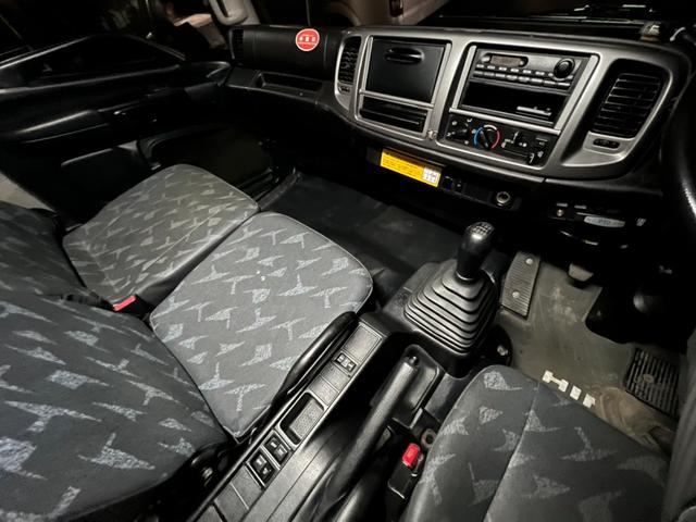 日野 レンジャー 中型 車載専用車 *********(92631) 37枚目