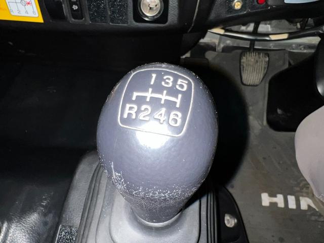 日野 レンジャー 中型 車載専用車 *********(92631) 41枚目