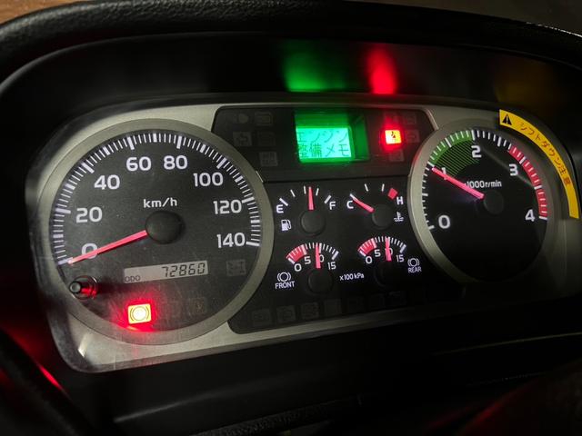 日野 レンジャー 中型 車載専用車 *********(92631) 43枚目