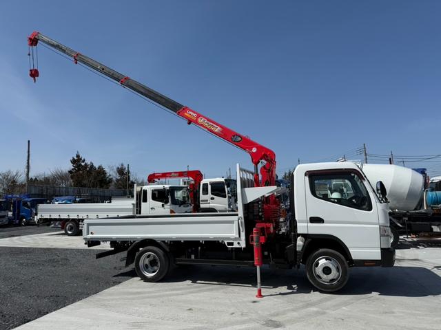 三菱ふそう キャンター 小型 平ボディ *********(92632) 12枚目