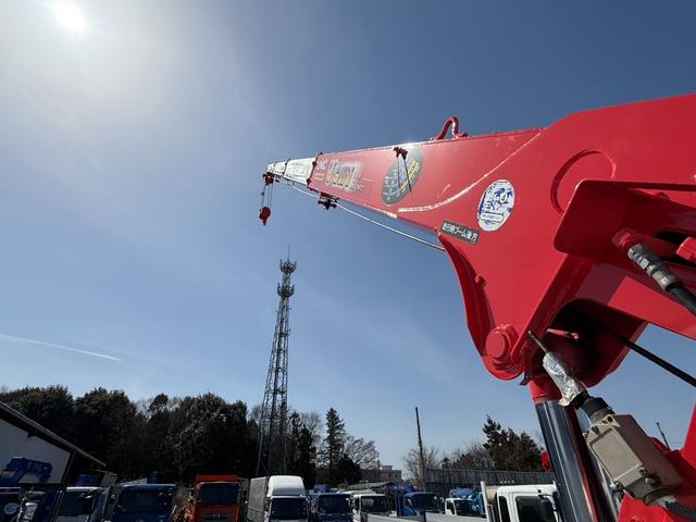 三菱ふそう キャンター 小型 平ボディ *********(92632) 17枚目