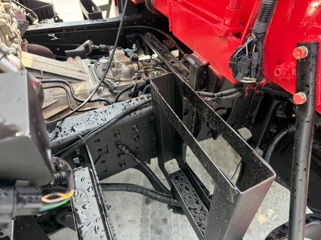 三菱ふそう キャンター 小型 平ボディ *********(92632) 25枚目