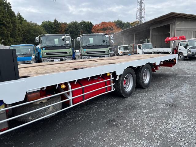 三菱ふそう スーパーグレート 大型 車載専用車 *********(92634) 5枚目