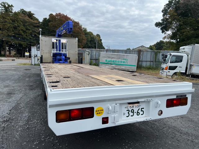 三菱ふそう スーパーグレート 大型 車載専用車 *********(92634) 11枚目