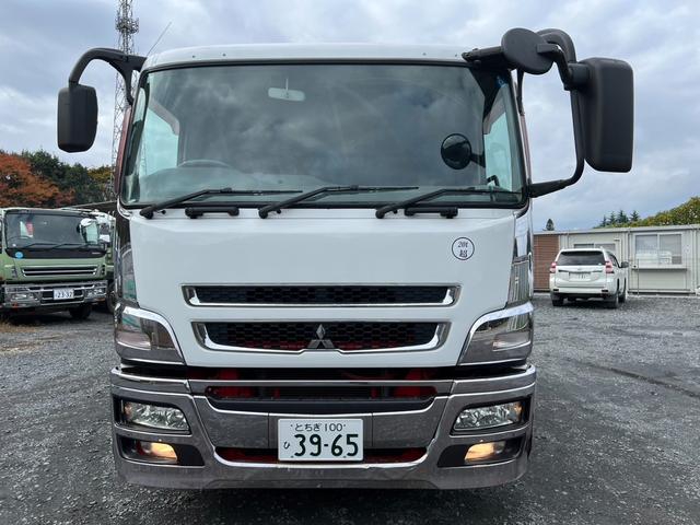 三菱ふそう スーパーグレート 大型 車載専用車 *********(92634) 19枚目