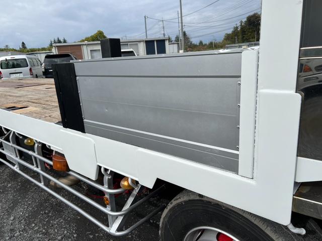 三菱ふそう スーパーグレート 大型 車載専用車 *********(92634) 21枚目