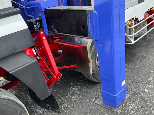 三菱ふそう スーパーグレート 大型 車載専用車 *********(92634) 34枚目