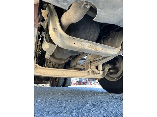いすゞ ギガ 大型 ミキサー車 *********(92635) 28枚目