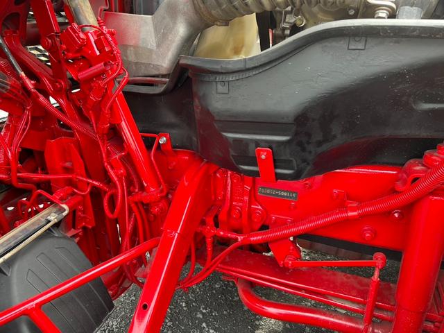 三菱ふそう スーパーグレート 大型 車載専用車 *********(92634) 41枚目