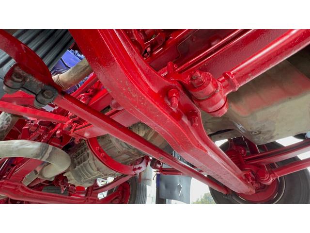 三菱ふそう スーパーグレート 大型 車載専用車 *********(92634) 44枚目