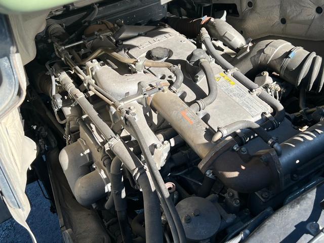 いすゞ ギガ 大型 ミキサー車 *********(92635) 34枚目