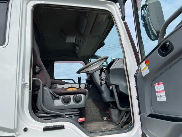 三菱ふそう スーパーグレート 大型 車載専用車 *********(92634) 50枚目