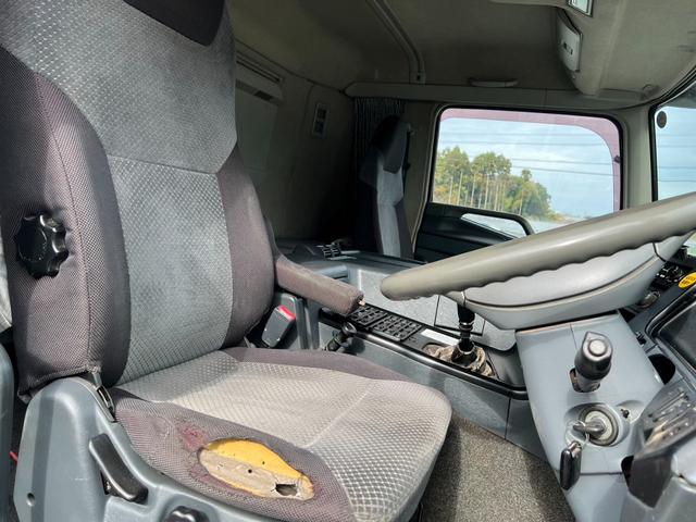 三菱ふそう スーパーグレート 大型 車載専用車 *********(92634) 52枚目