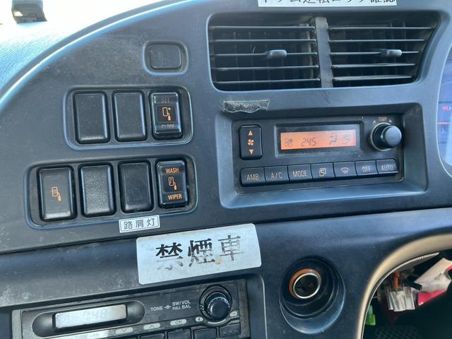いすゞ ギガ 大型 ミキサー車 *********(92635) 42枚目
